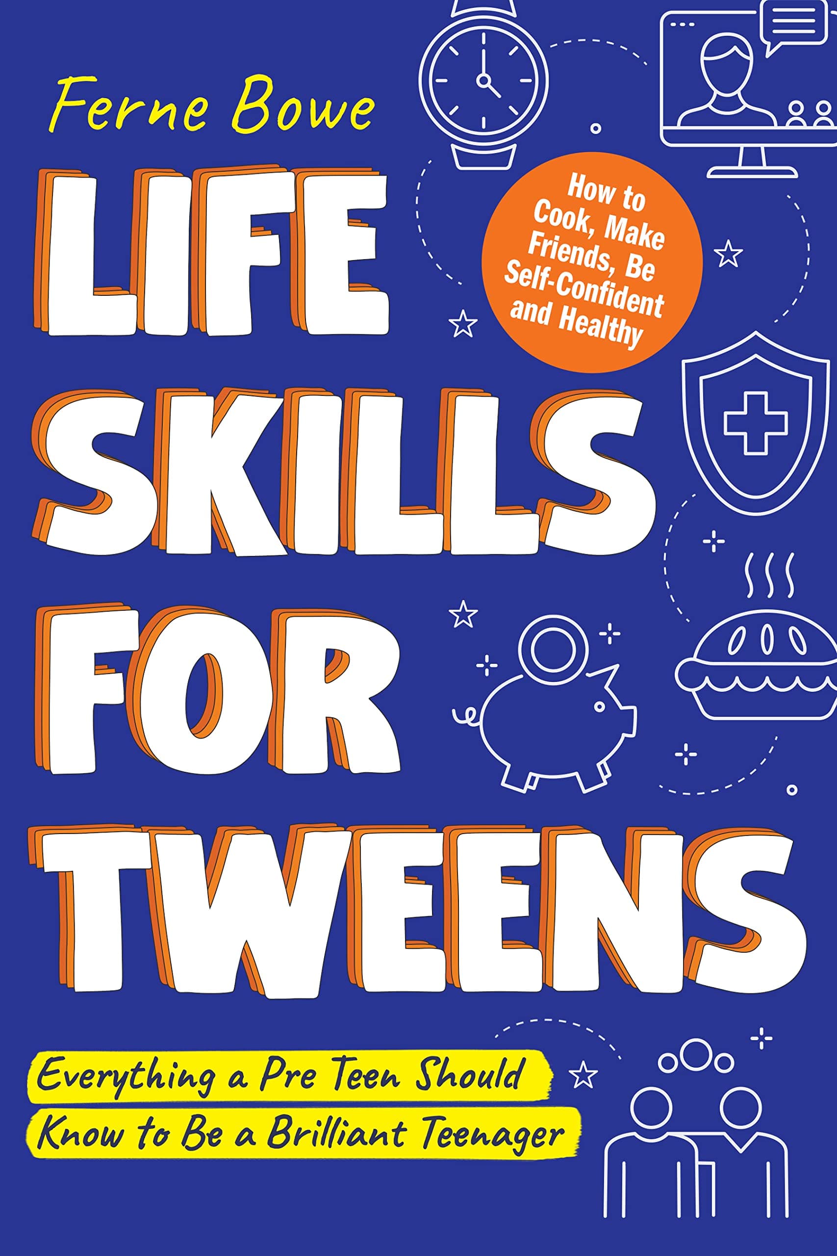 Life Skills for Teens
