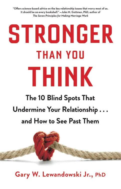 You Are Stronger Than You Think