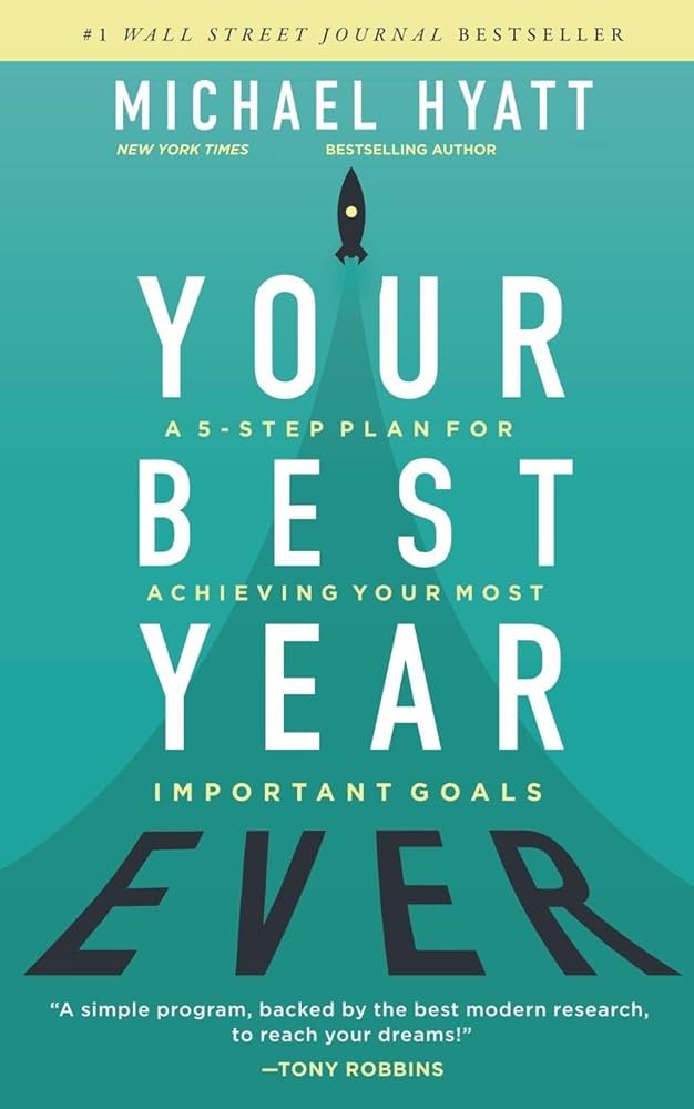 Your Best Year Ever